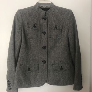 Adorable Tweed Blazer